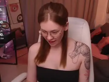 Chaturbate Adult Webcams of alison_doody