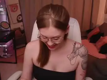 Chaturbate Adult Video Chat of alison_doody