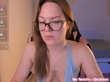 Chaturbate Best live sex cam show of ami_amour_