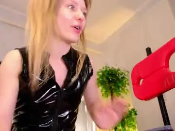 Chaturbate Nude Webcam of angelella