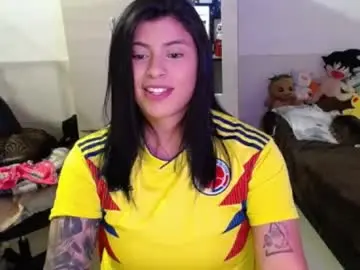 Chaturbate Sex Cam of angelswhithe