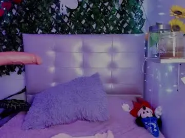 Chaturbate Adult Webcam of anna_blade_