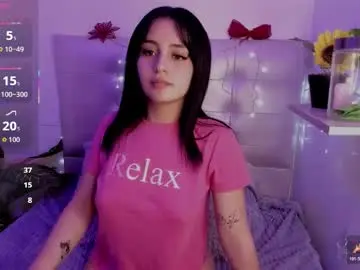 Chaturbate Live Porn of anna_blade_