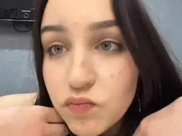 Chaturbate Adult Webcam of ashliebulson