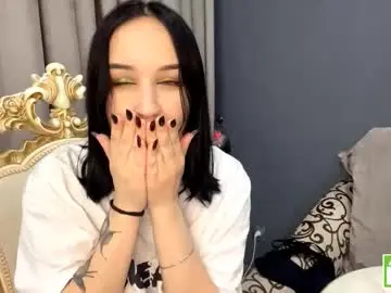 Chaturbate Sex Cam of ashliebulson