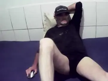 Chaturbate Adult Webcams of augustopierdona26