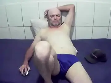 Chaturbate Nude Webcam of augustopierdona26