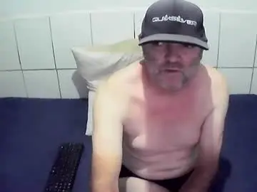 Chaturbate Best live sex cam show of augustopierdona26