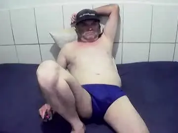 Chaturbate Free Live Porn of augustopierdona26