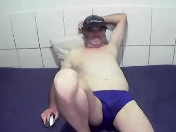 Chaturbate Adult Video Chat of augustopierdona26