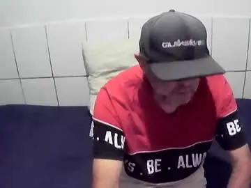 Chaturbate Sex Chat of augustopierdona26