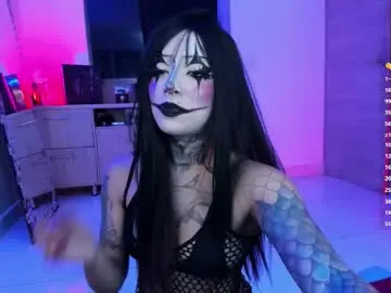 Chaturbate Adult Webcam of beelzebosss