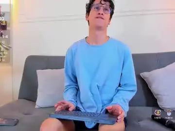 Chaturbate Private Sex Chat of camilo_stark