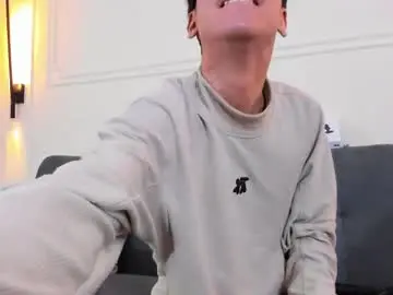 Chaturbate Adult Webcam of camilo_stark