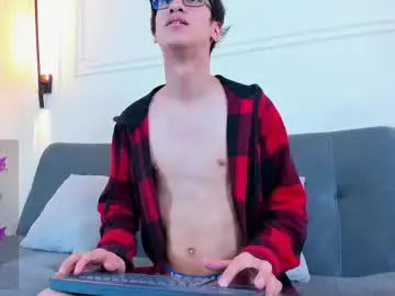 Chaturbate Adult Video Chat of camilo_stark