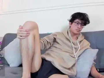 Chaturbate Private Sex Chat of camilo_stark