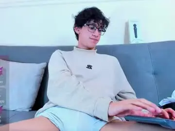 Chaturbate Adult Video Chat of camilo_stark