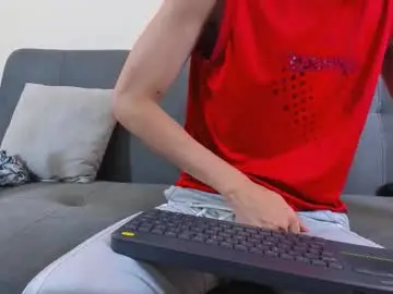 Chaturbate Live Porn of camilo_stark