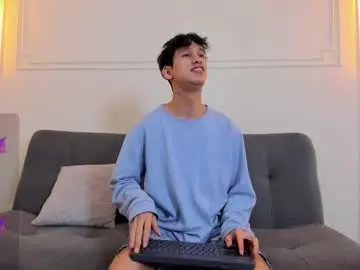 Chaturbate Adult Video Chat of camilo_stark