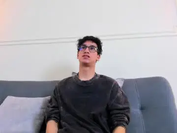 Chaturbate Private Sex Chat of camilo_stark