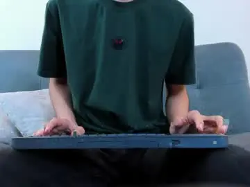 Chaturbate Live Porn of camilo_stark