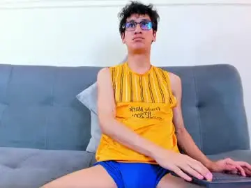 Chaturbate Adult Webcam of camilo_stark