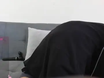 Chaturbate Free Live Porn of camilo_stark