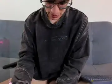 Chaturbate Best live sex cam show of camilo_stark