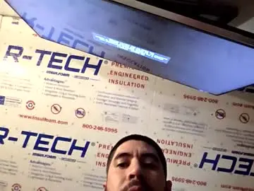 Chaturbate Live Sex Cam of cappinrc8