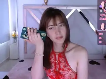 Chaturbate Free Porn Cam of chloejohnsoon