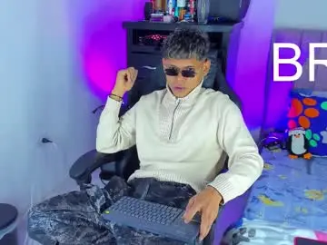 Chaturbate Watch Live Sex Cams of damar_felipe