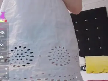 Chaturbate Sex Chat of ella_lizzie