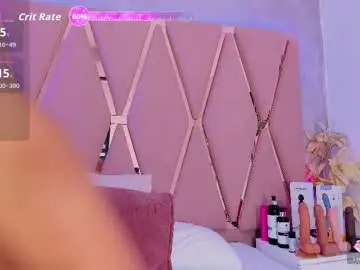 Chaturbate Sex Chat of emilyblack_1