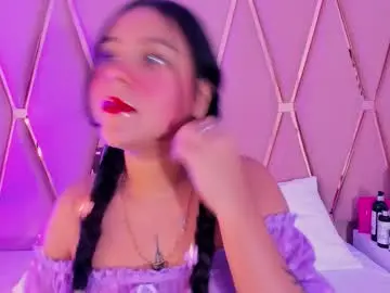 Chaturbate Sex Cam of emilyblack_1