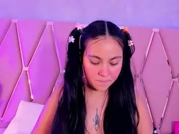 Chaturbate Adult Video Chat of emilyblack_1