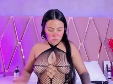 Chaturbate Best live sex cam show of emilyblack_1