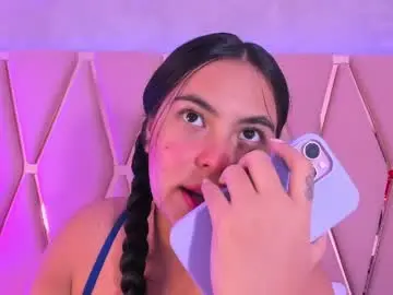 Chaturbate Free Live Porn of emilyblack_1