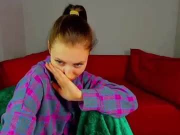 Chaturbate Live Sex of emma_myer