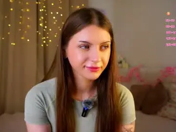 Chaturbate Sex Chat of estrellabecnel