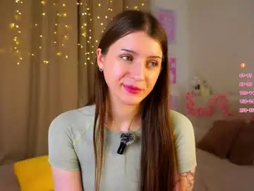 Chaturbate Sex Chat of estrellabecnel