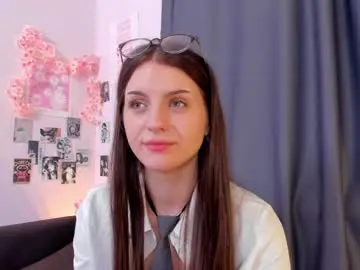 Chaturbate Live Sex Cam of estrellabecnel