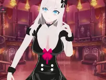 Chaturbate Nude Webcam of eva_3d