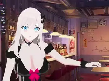 Chaturbate Private Sex Chat of eva_3d