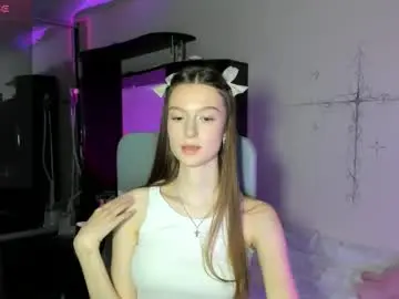 Chaturbate Adult Webcam of evablssm