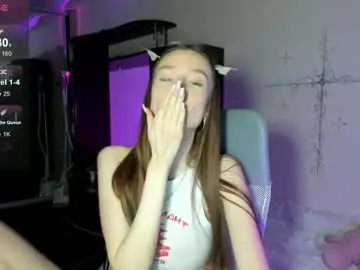 Chaturbate Adult Video Chat of evablssm