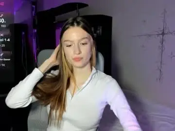 Chaturbate Free Porn Cam of evablssm