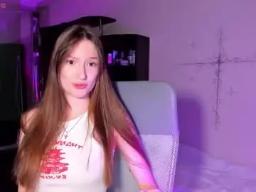 Chaturbate Live Sex Cam of evablssm