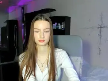 Chaturbate Live Sex Cam of evablssm