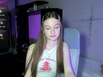 Chaturbate Live Porn of evablssm