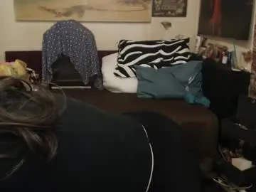 Chaturbate Nude Webcam of glamourhottie